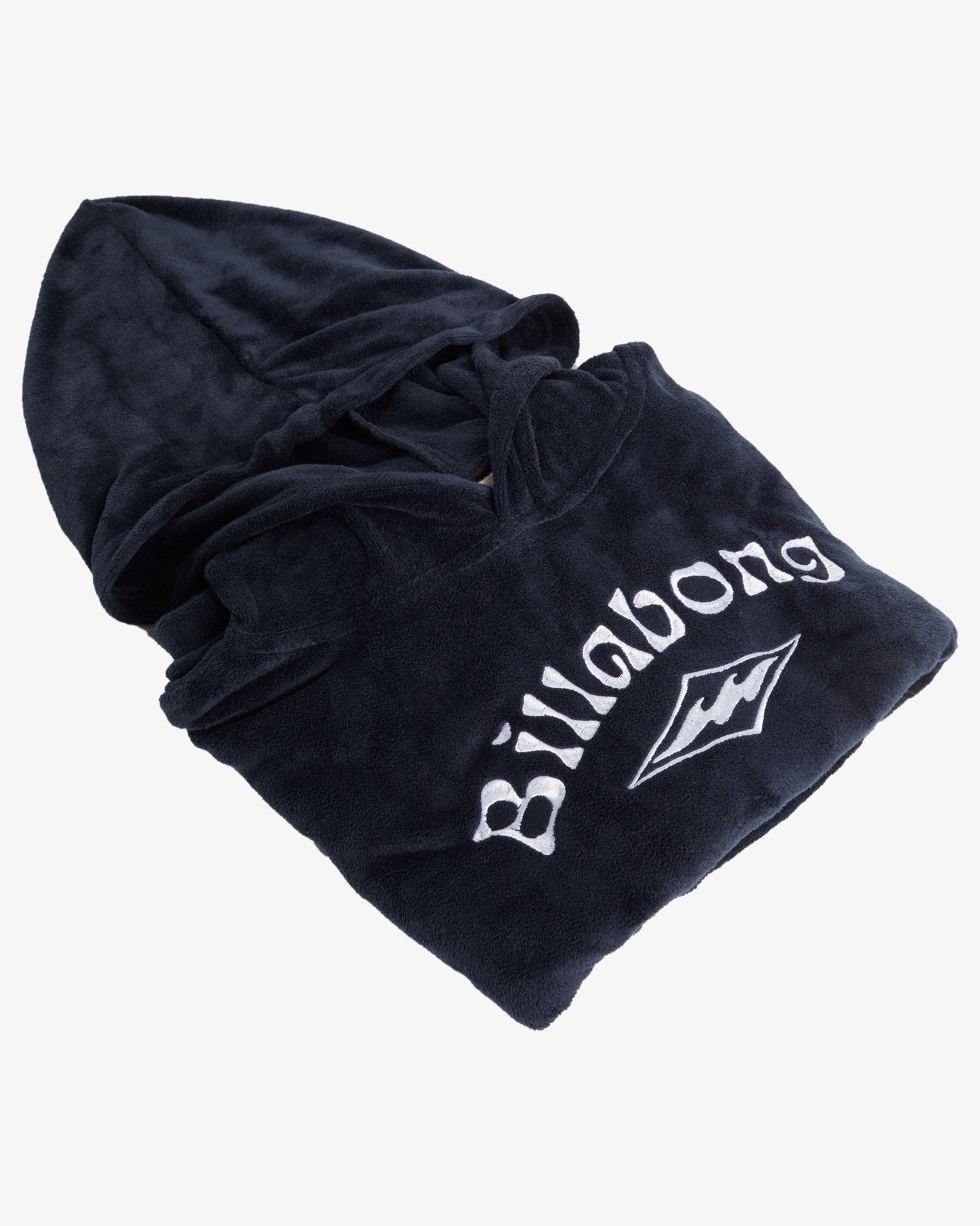 Womens Billabong Hoodie Towel - Billabong Malaysia