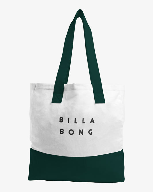 Womens Vivid Tote Bag - Billabong Malaysia