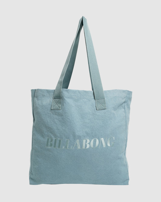 Womens Baseline Tote Bag - Billabong Malaysia