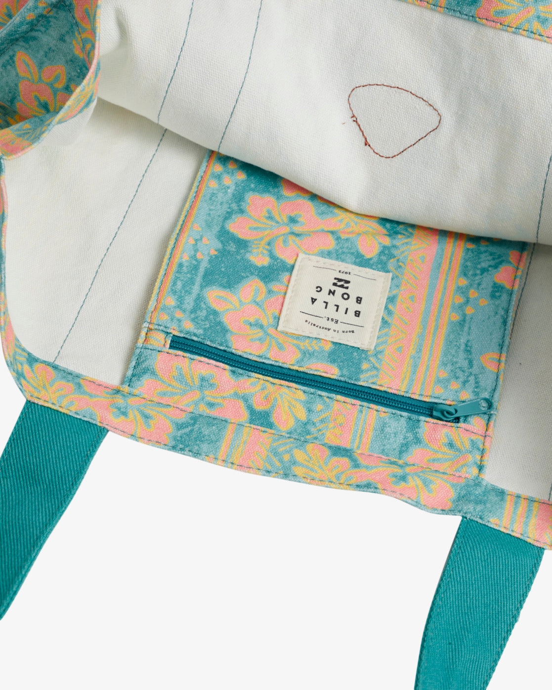 Womens Water Baby Sunny Tote Bag - Billabong Malaysia