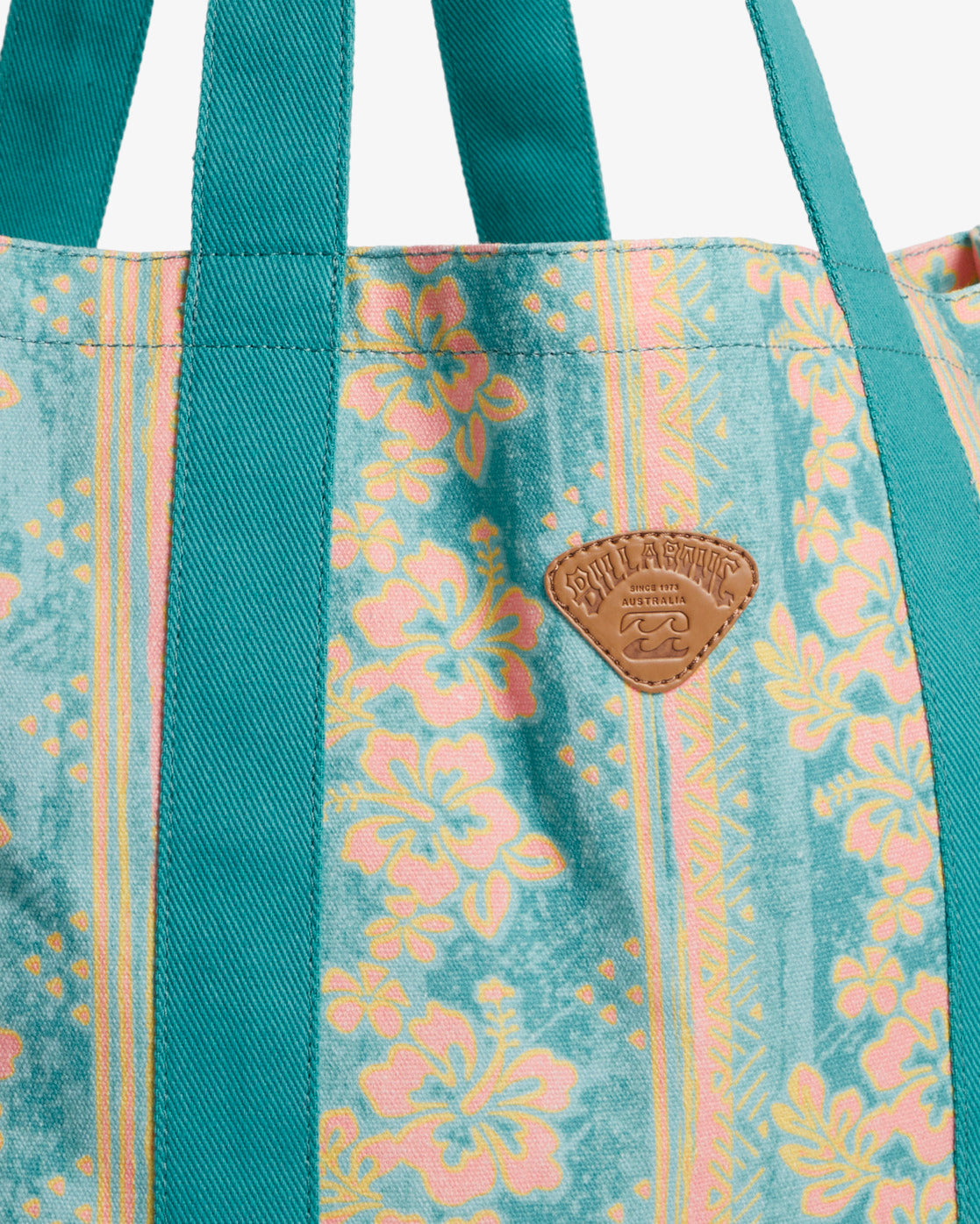 Womens Water Baby Sunny Tote Bag - Billabong Malaysia