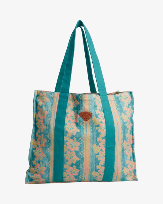Womens Water Baby Sunny Tote Bag - Billabong Malaysia