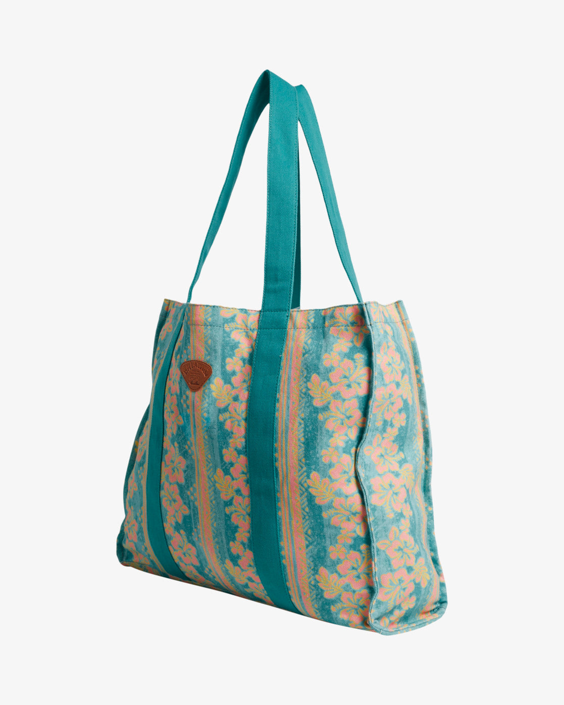 Womens Water Baby Sunny Tote Bag - Billabong Malaysia