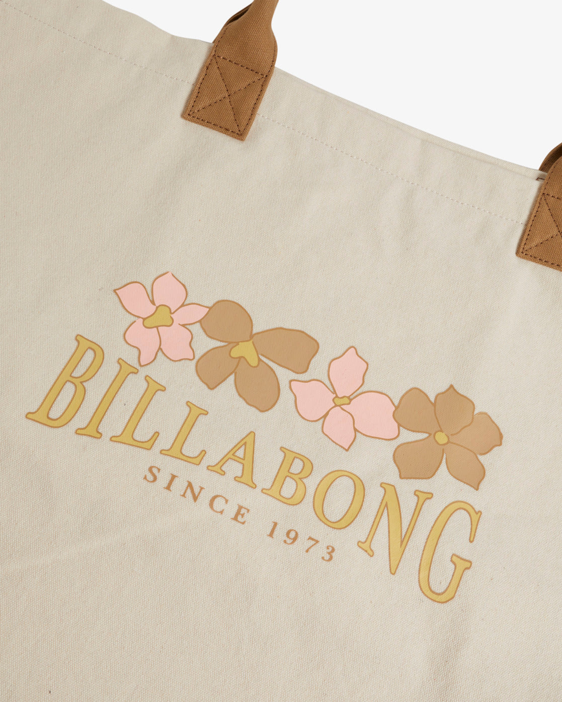 Womens Waves Tides Tote Bag - Billabong Malaysia