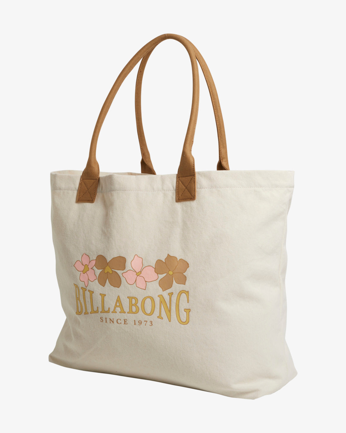 Womens Waves Tides Tote Bag - Billabong Malaysia