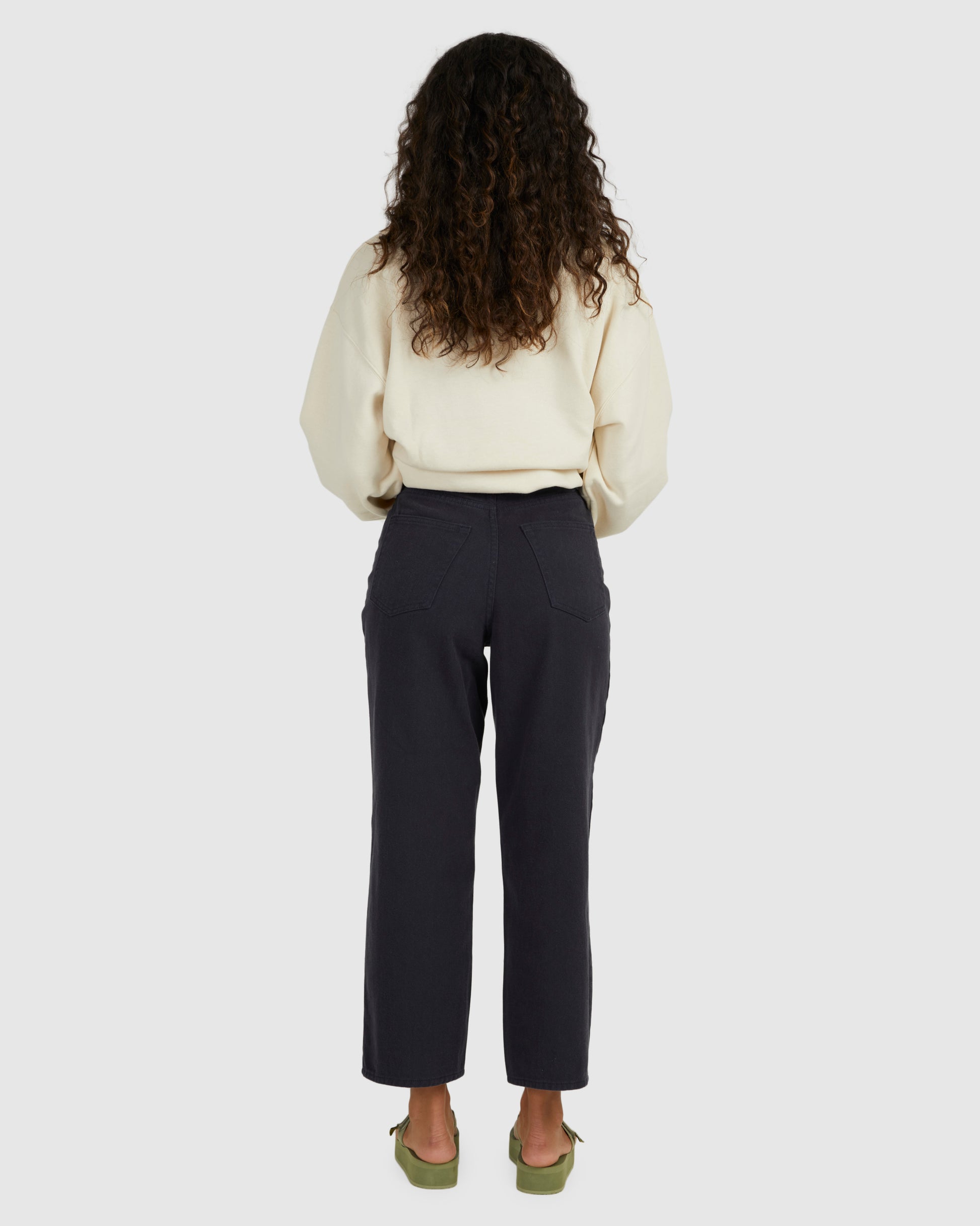Womens Everly Pants - Billabong Malaysia