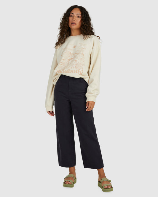 Womens Everly Pants - Billabong Malaysia