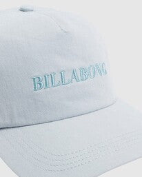 Womens Baseline Dad Hat - Billabong Malaysia