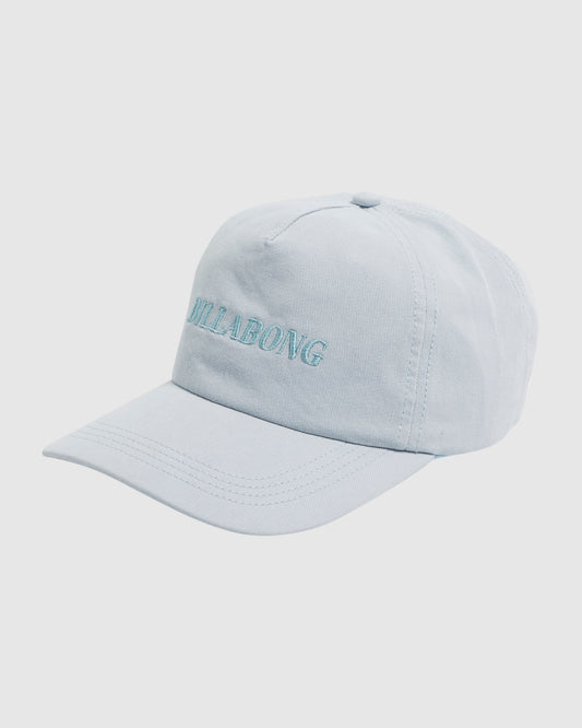 Womens Baseline Dad Hat - Billabong Malaysia