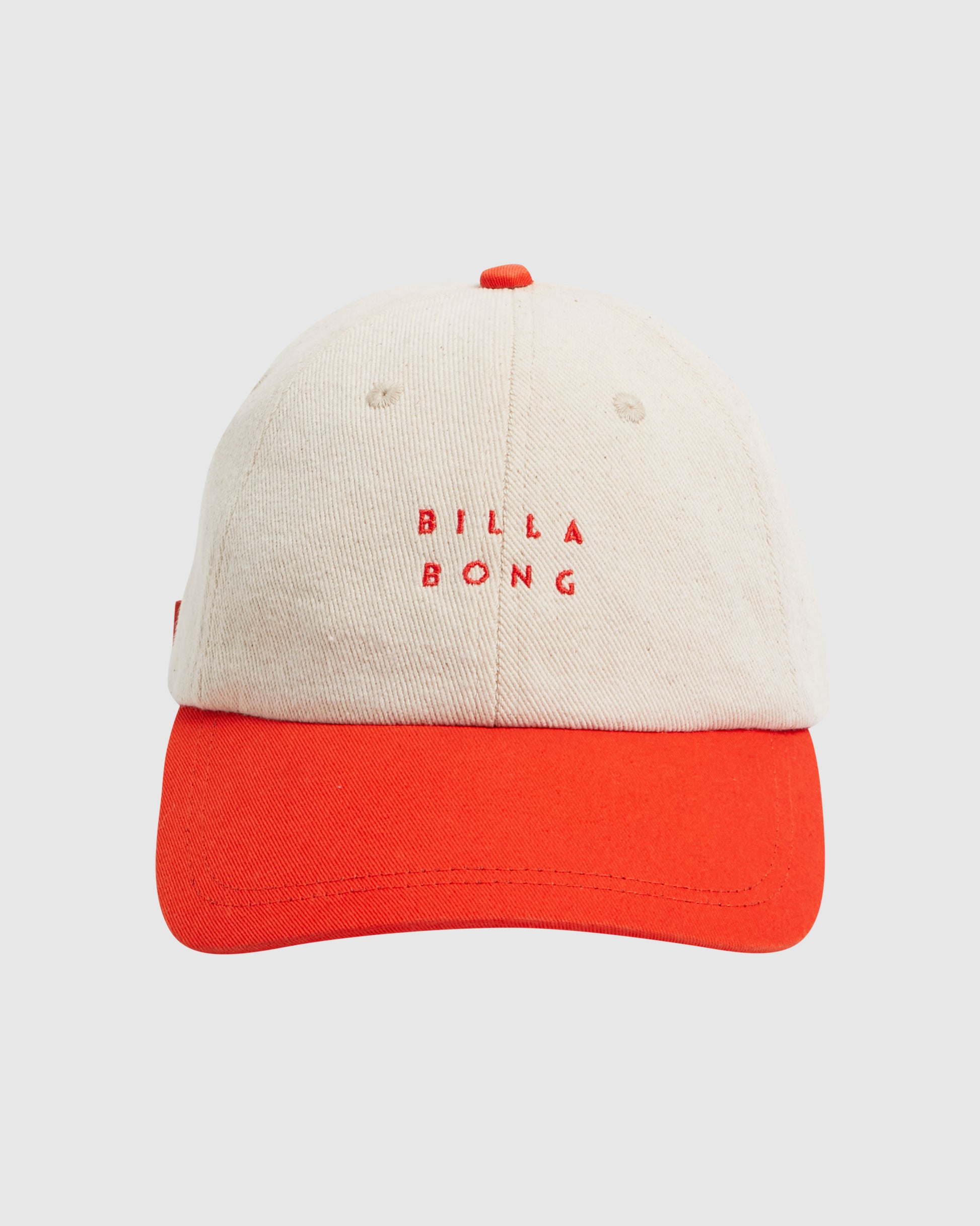 Womens Vivid Dad Hat - Billabong Malaysia