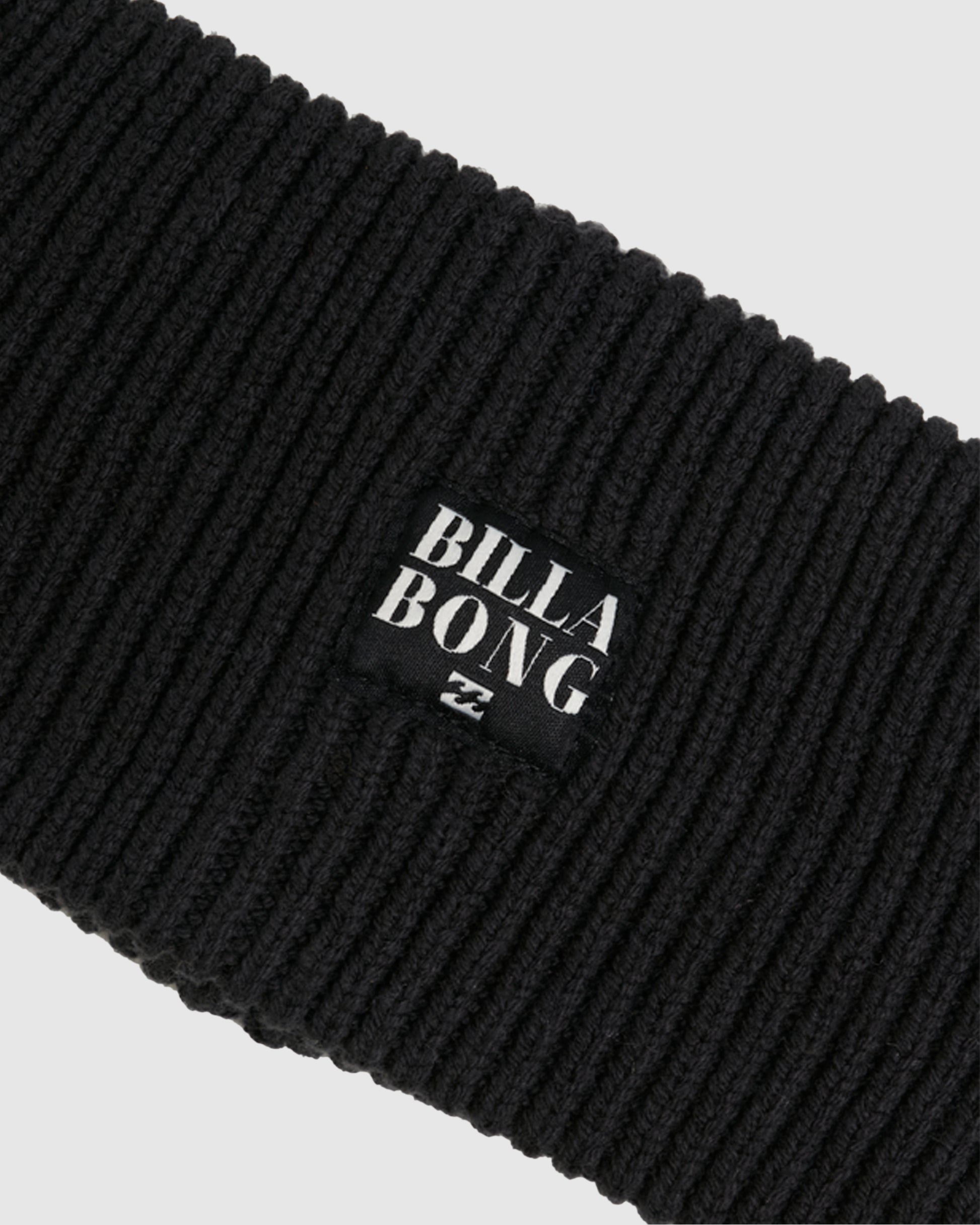 Womens Baseline Beanie - Billabong Malaysia
