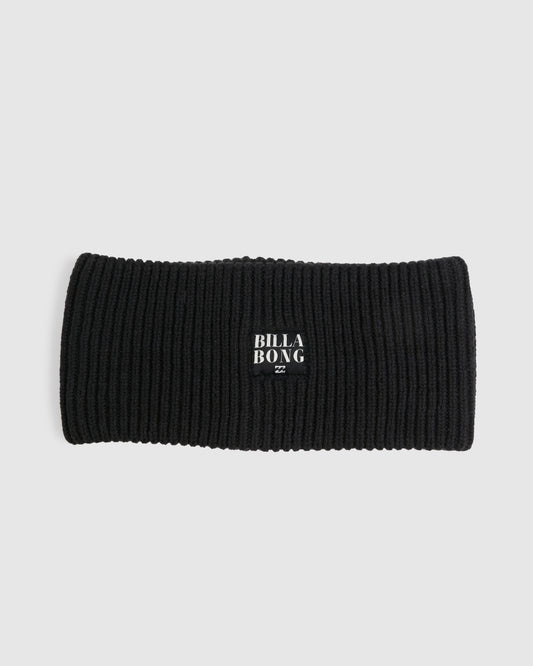 Womens Baseline Beanie - Billabong Malaysia