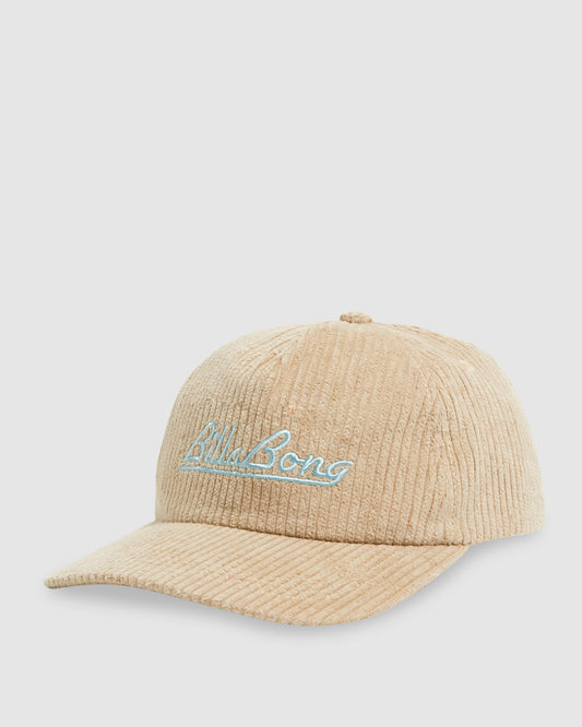 Mens Tidal Trucker Cap - Billabong Malaysia