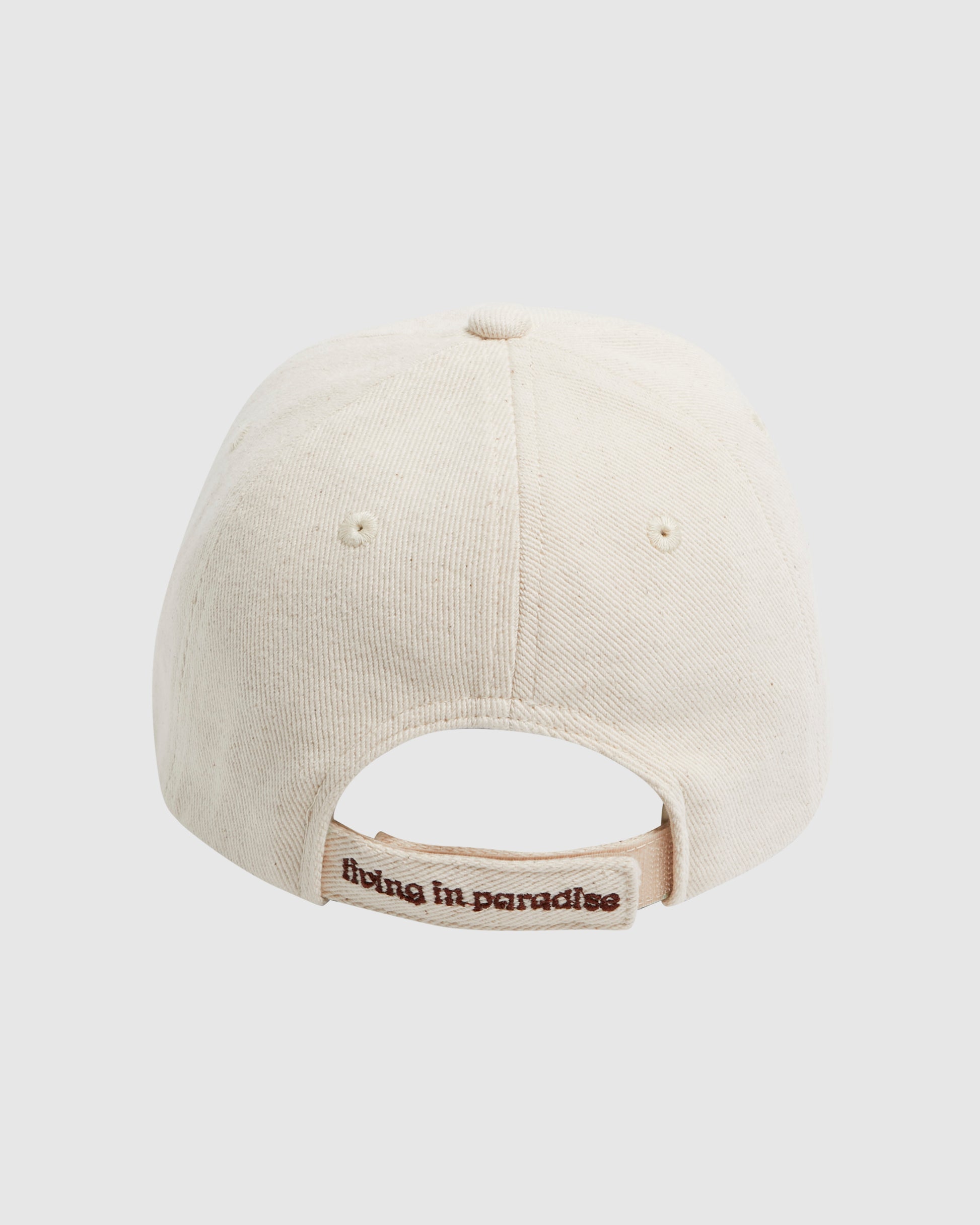 Womens Paradise Dad Hat - Billabong Malaysia