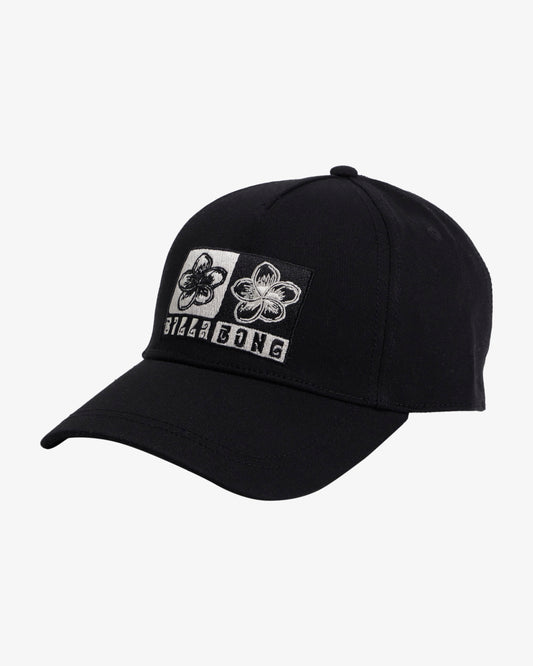 Womens Island Bloom Cap - Billabong Malaysia