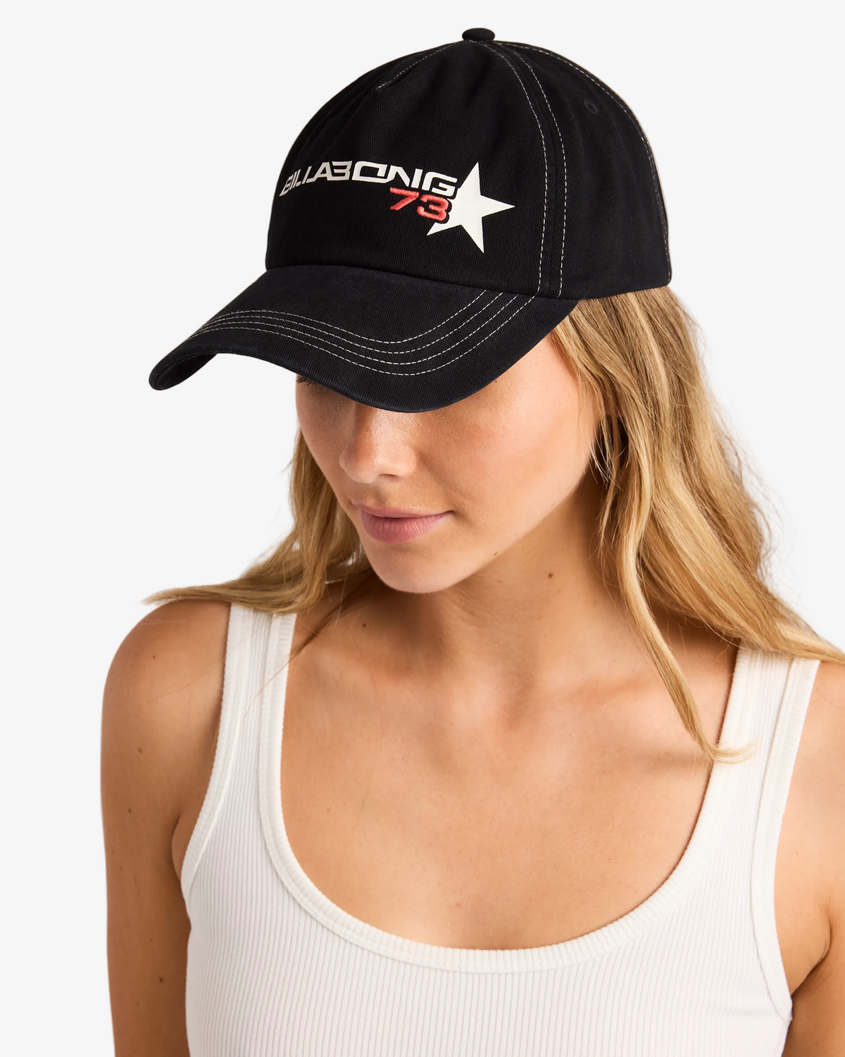 Womens Joyride Cap - Billabong Malaysia