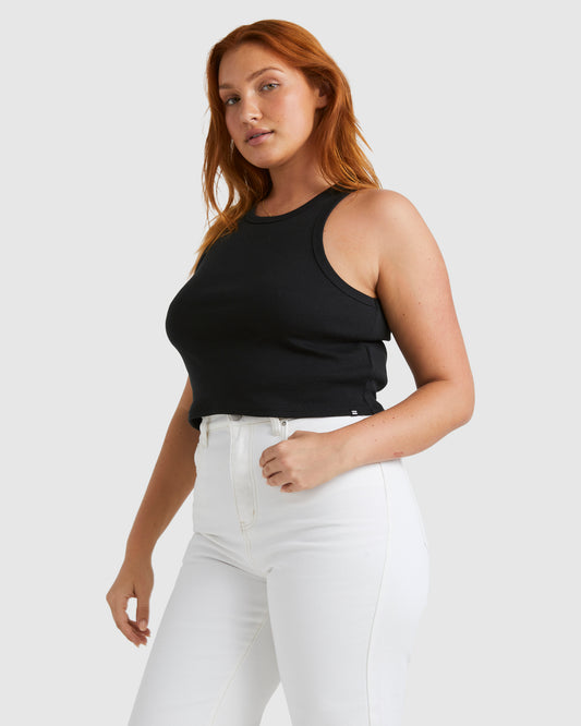 Womens Jessie Tank Top - Billabong Malaysia