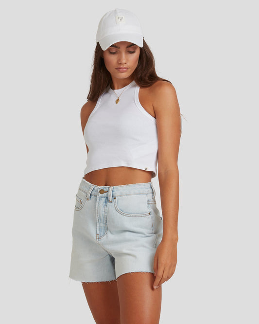 Womens Jessie Tank Top - Billabong Malaysia