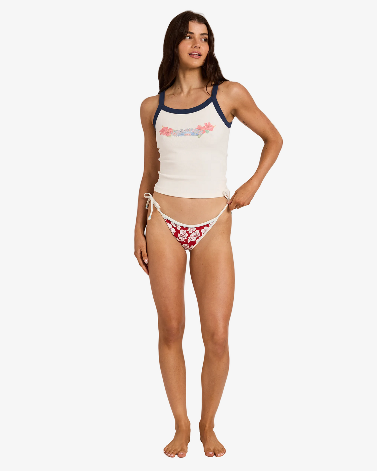 Womens Since 73 Culture Tank Top