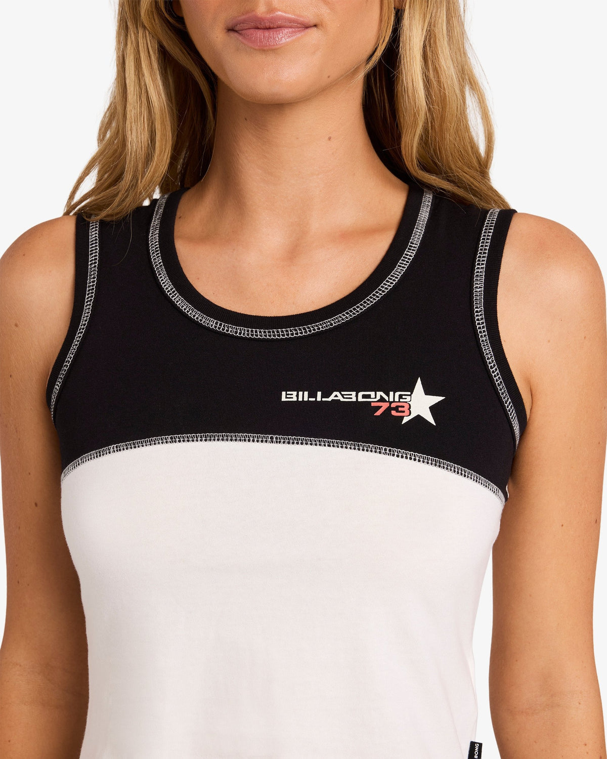 Womens Dream On Tank Top