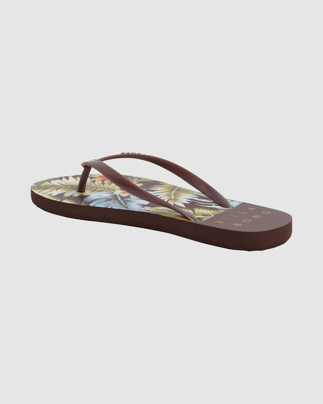 Womens Slow Daze Flip Flops - Billabong Malaysia