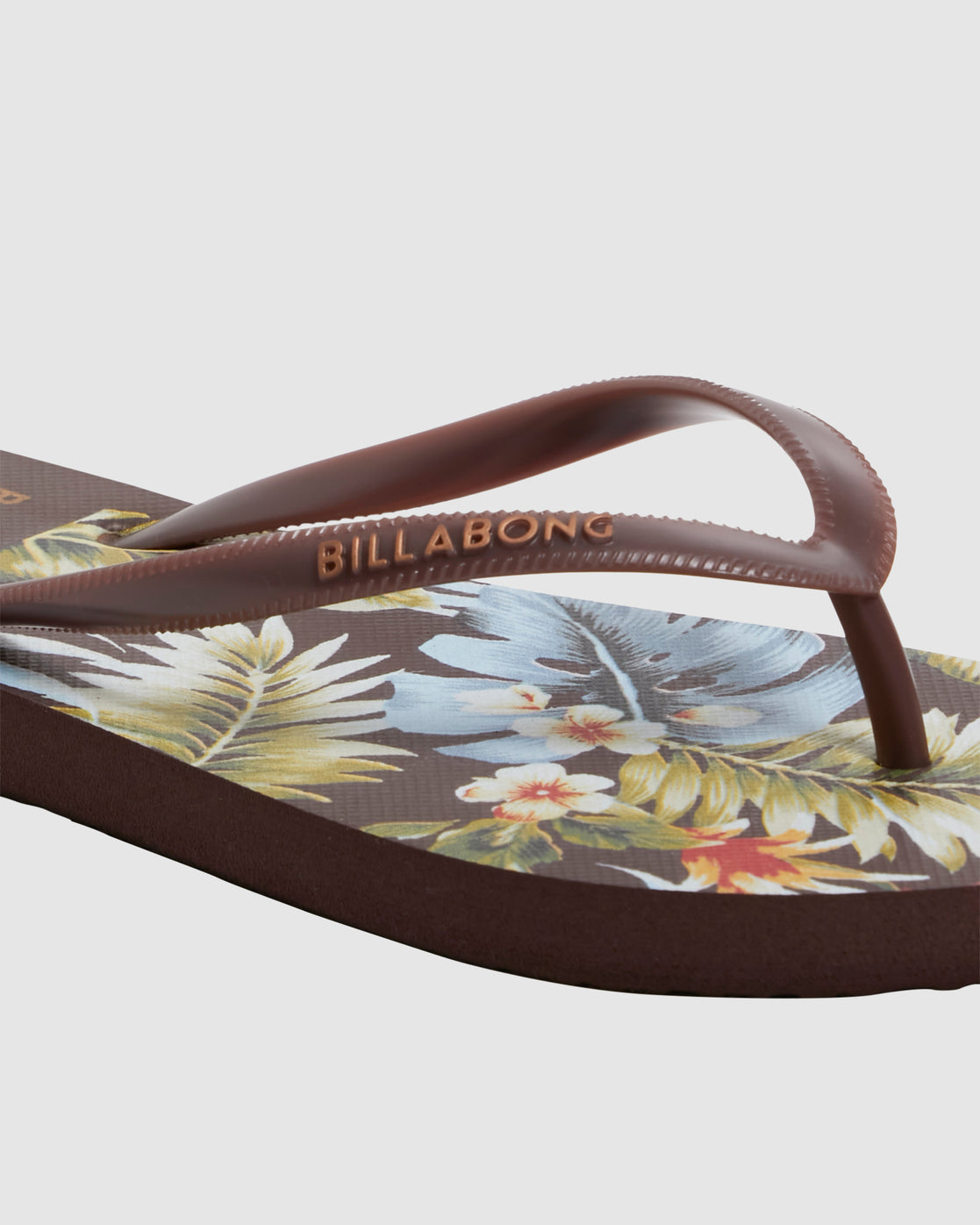 Womens Slow Daze Flip Flops - Billabong Malaysia
