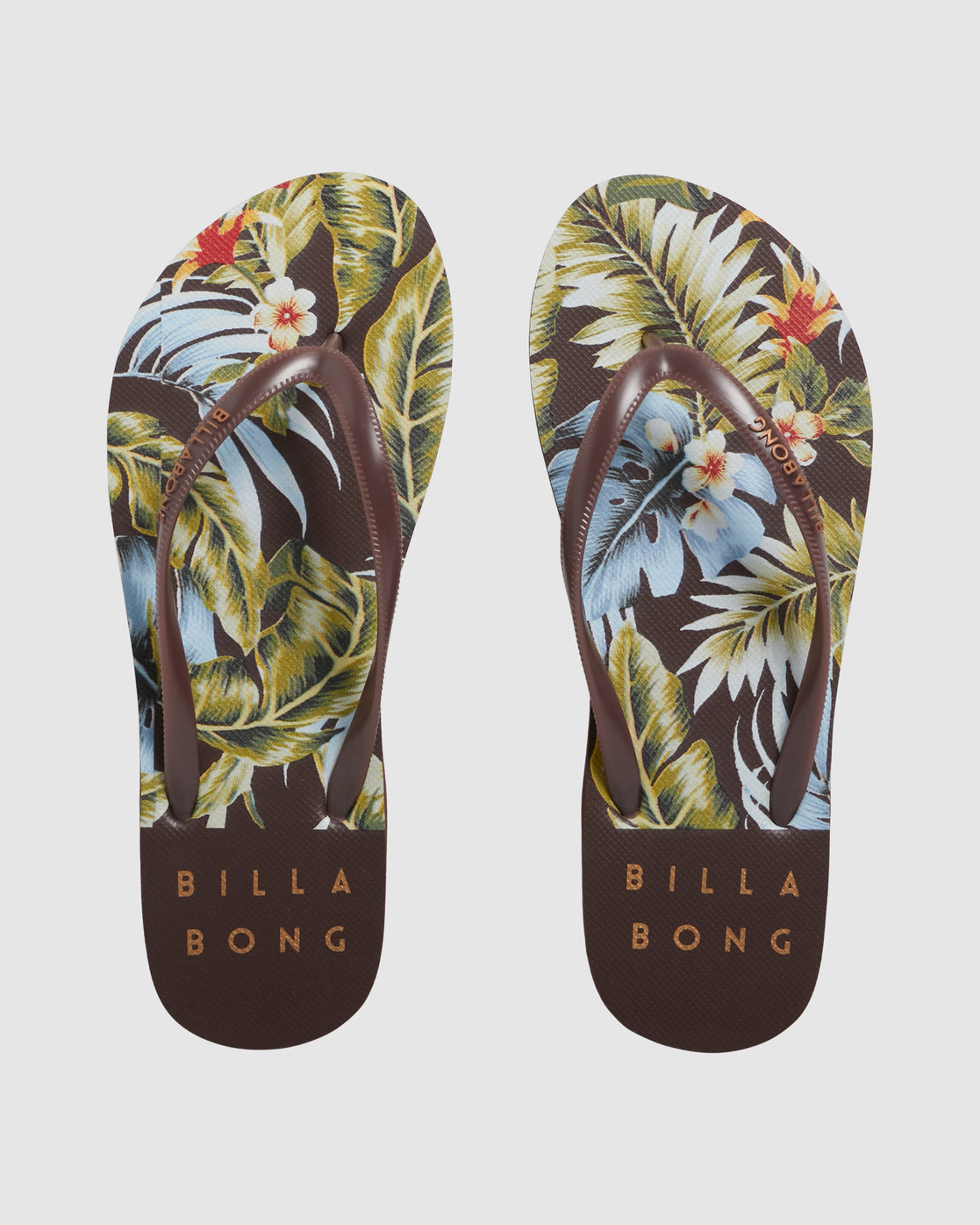Womens Slow Daze Flip Flops - Billabong Malaysia