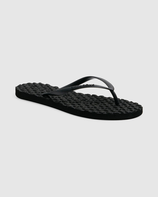 Womens Madras Flip Flops - Billabong Malaysia