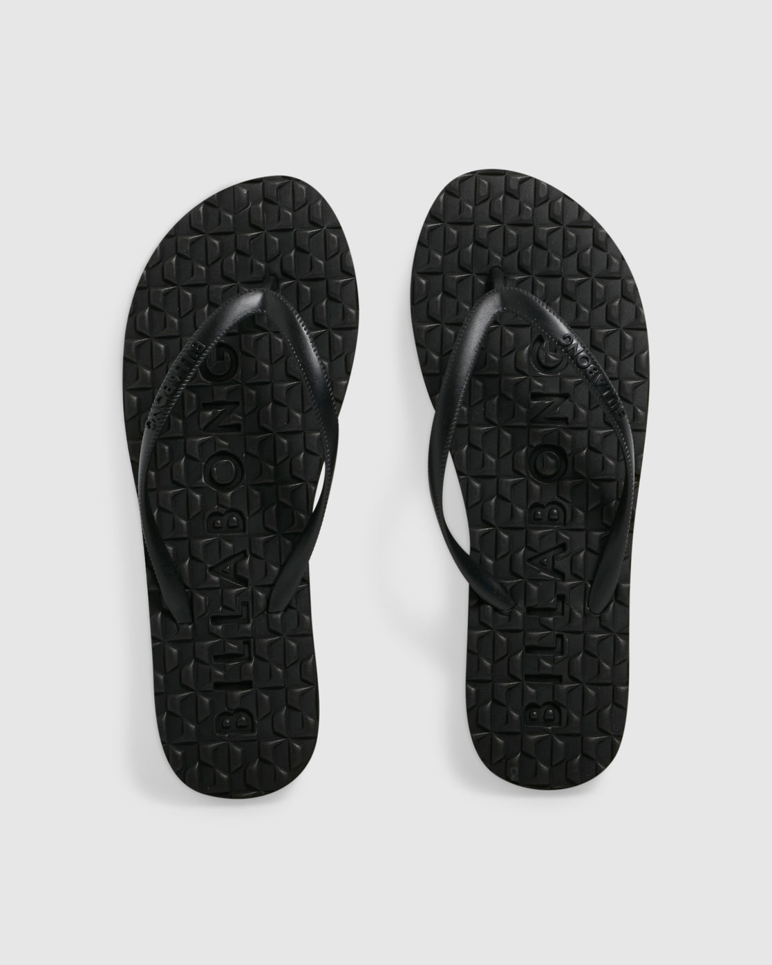 Womens Madras Flip Flops - Billabong Malaysia