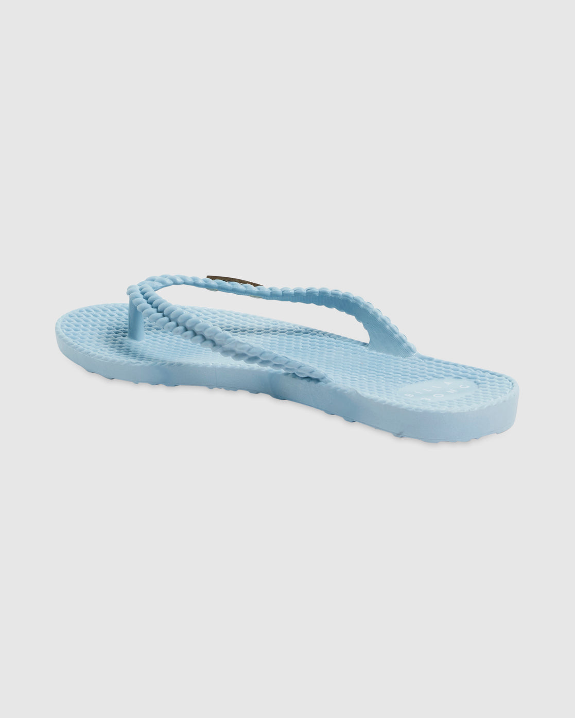 Womens Kick Back Solid Flip Flops - Billabong Malaysia