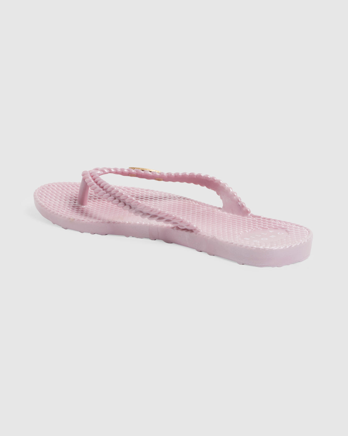 Womens Kick Back Metallic Flip Flops - Billabong Malaysia