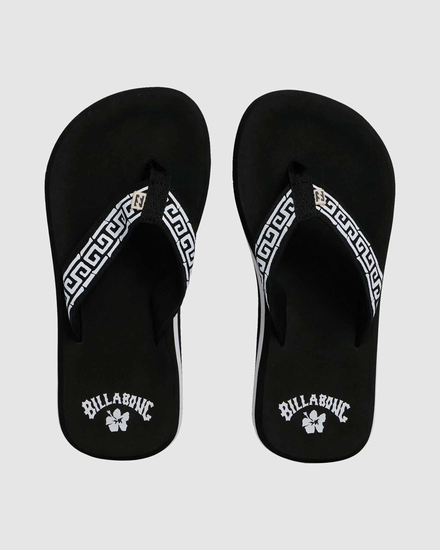 Womens Throwback Flip-Flops - Billabong Malaysia