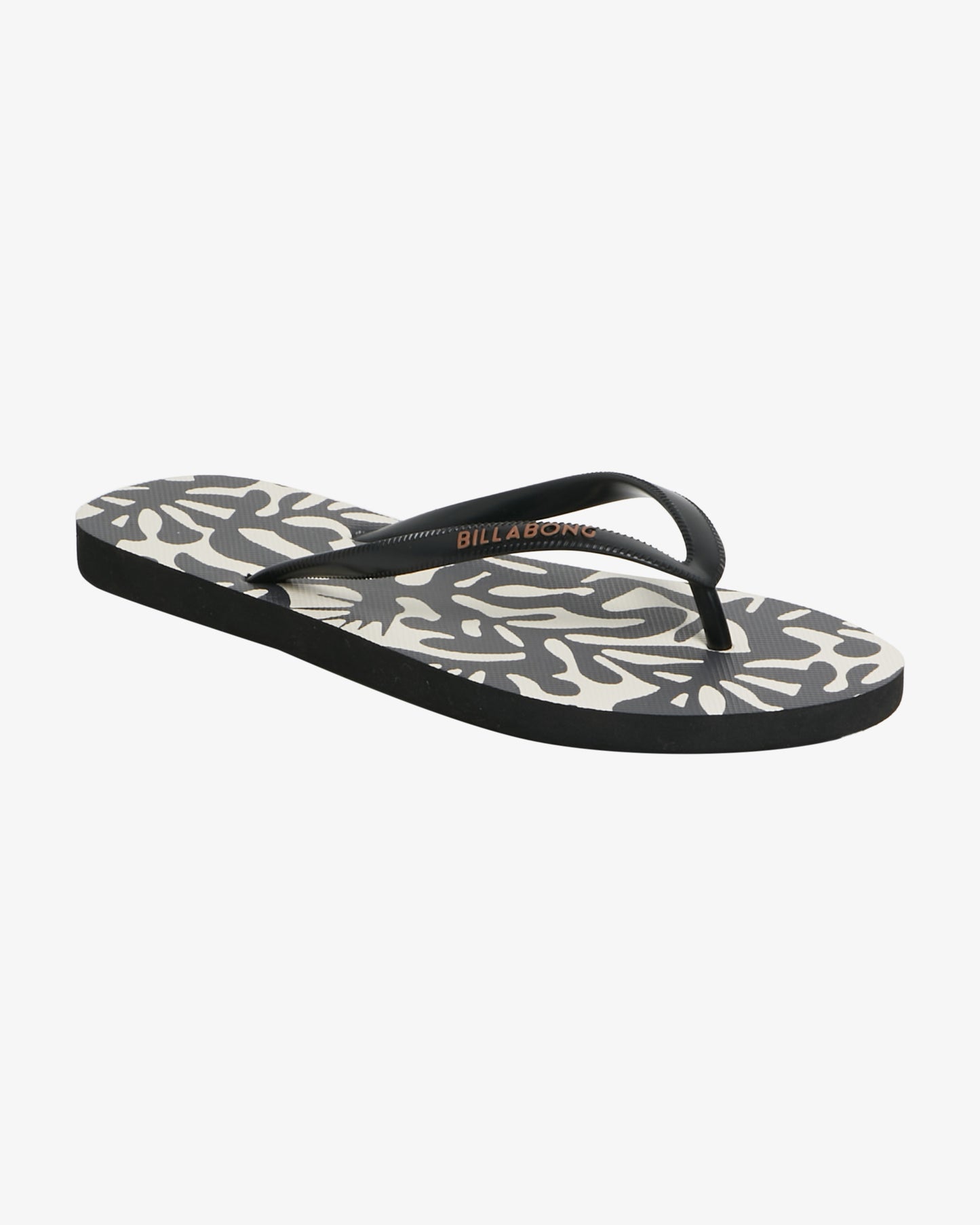 Womens Palm Grove Flip-Flops - Billabong Malaysia