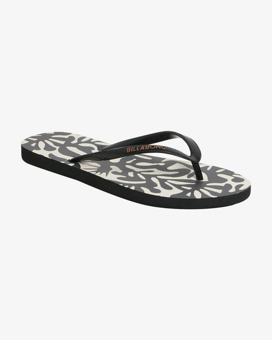 Womens Palm Grove Flip-Flops - Billabong Malaysia