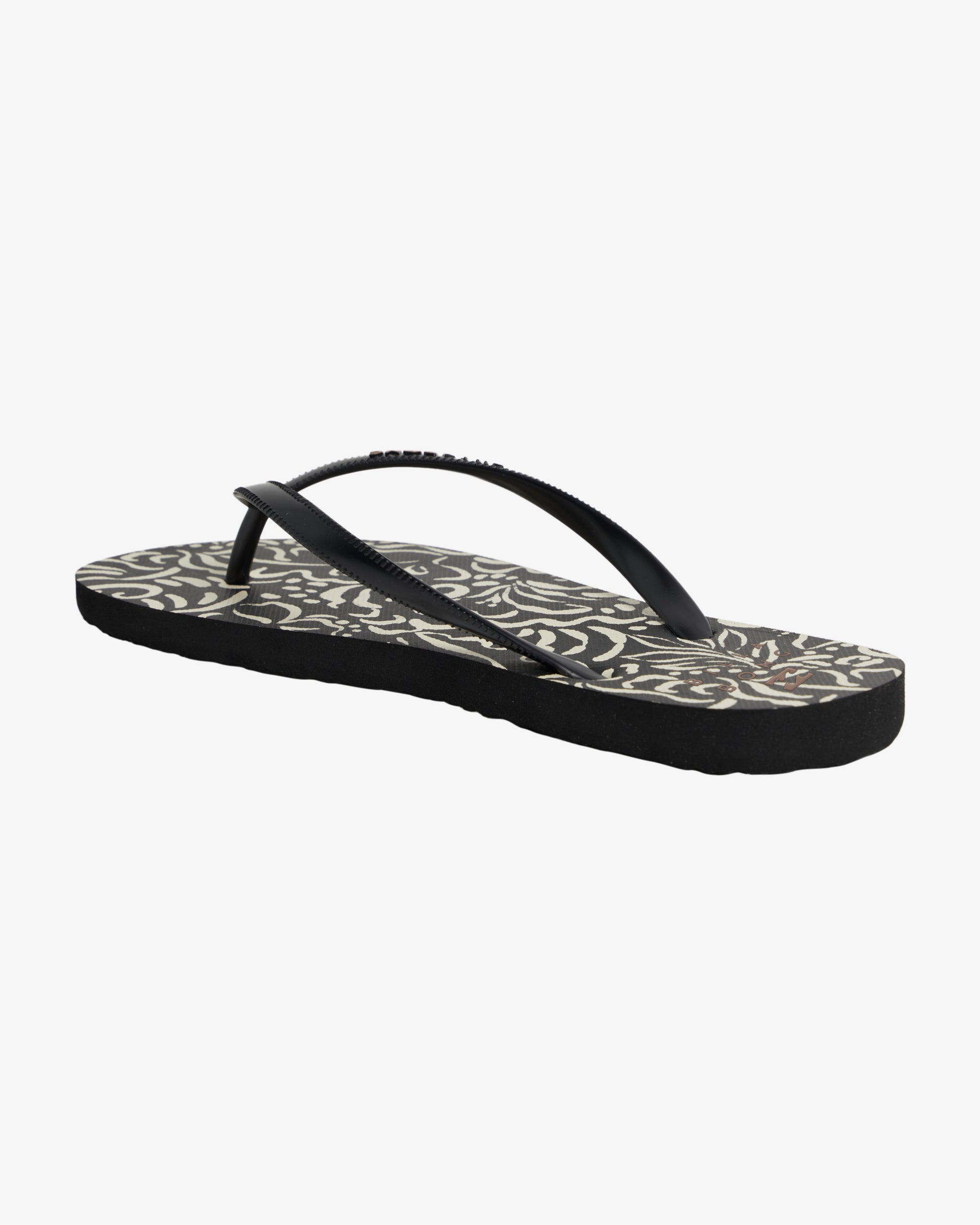 Womens La Isla Flip Flops - Billabong Malaysia
