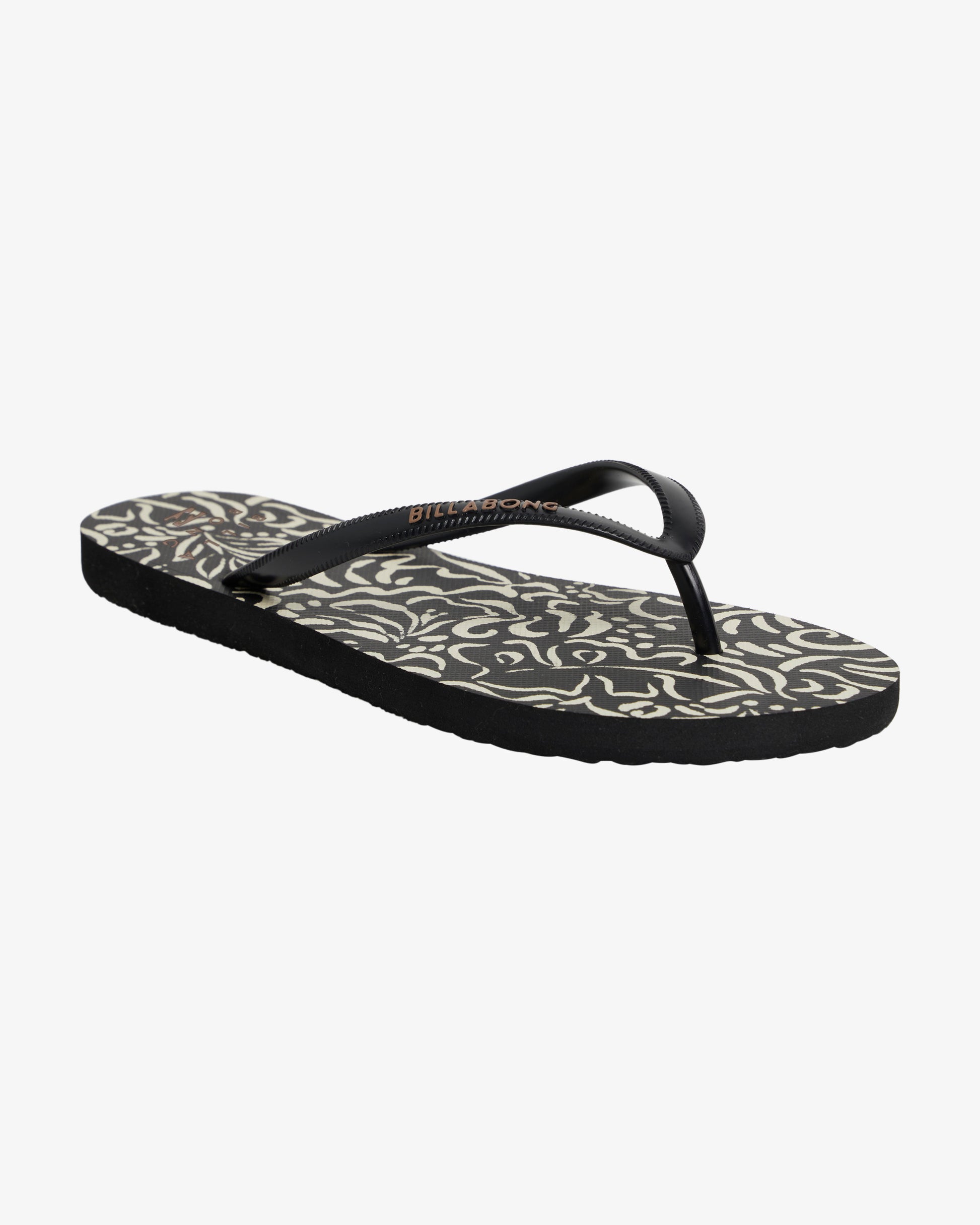Womens La Isla Flip Flops - Billabong Malaysia