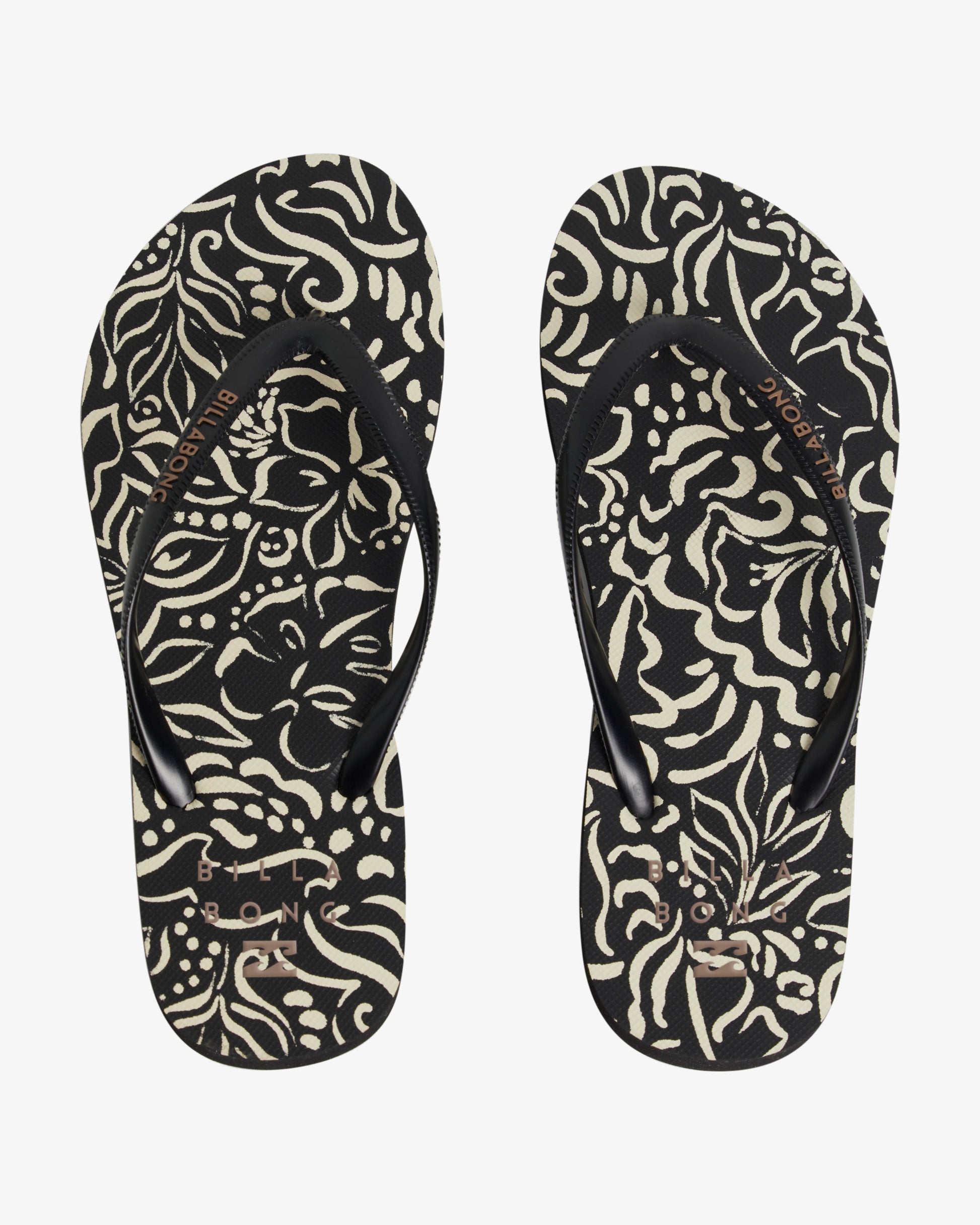Womens La Isla Flip Flops - Billabong Malaysia