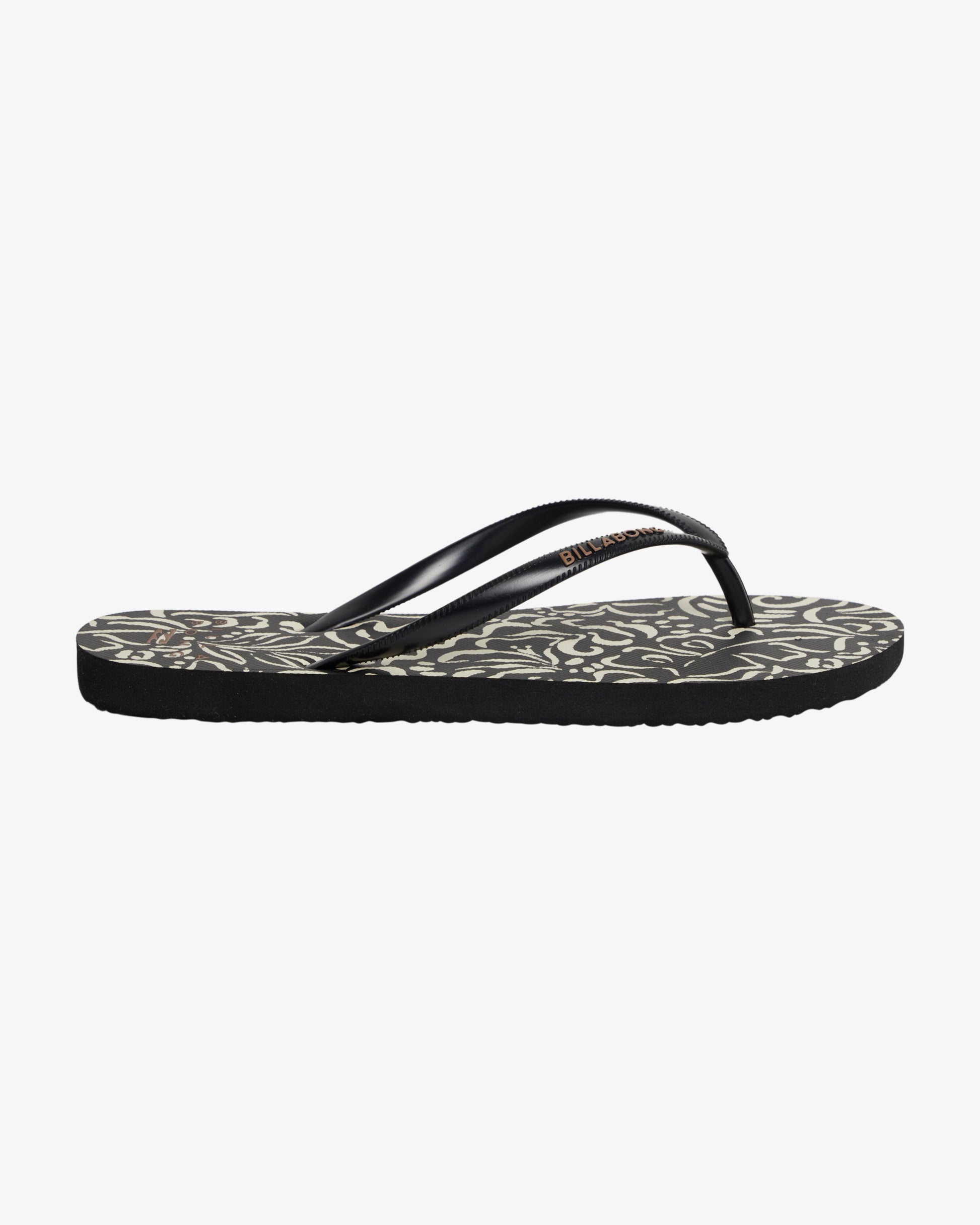 Womens La Isla Flip Flops - Billabong Malaysia