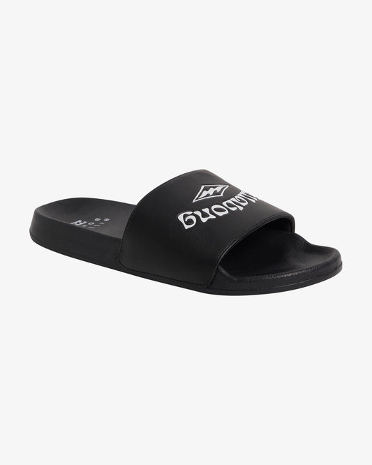 Womens Crusey Slides - Billabong Malaysia