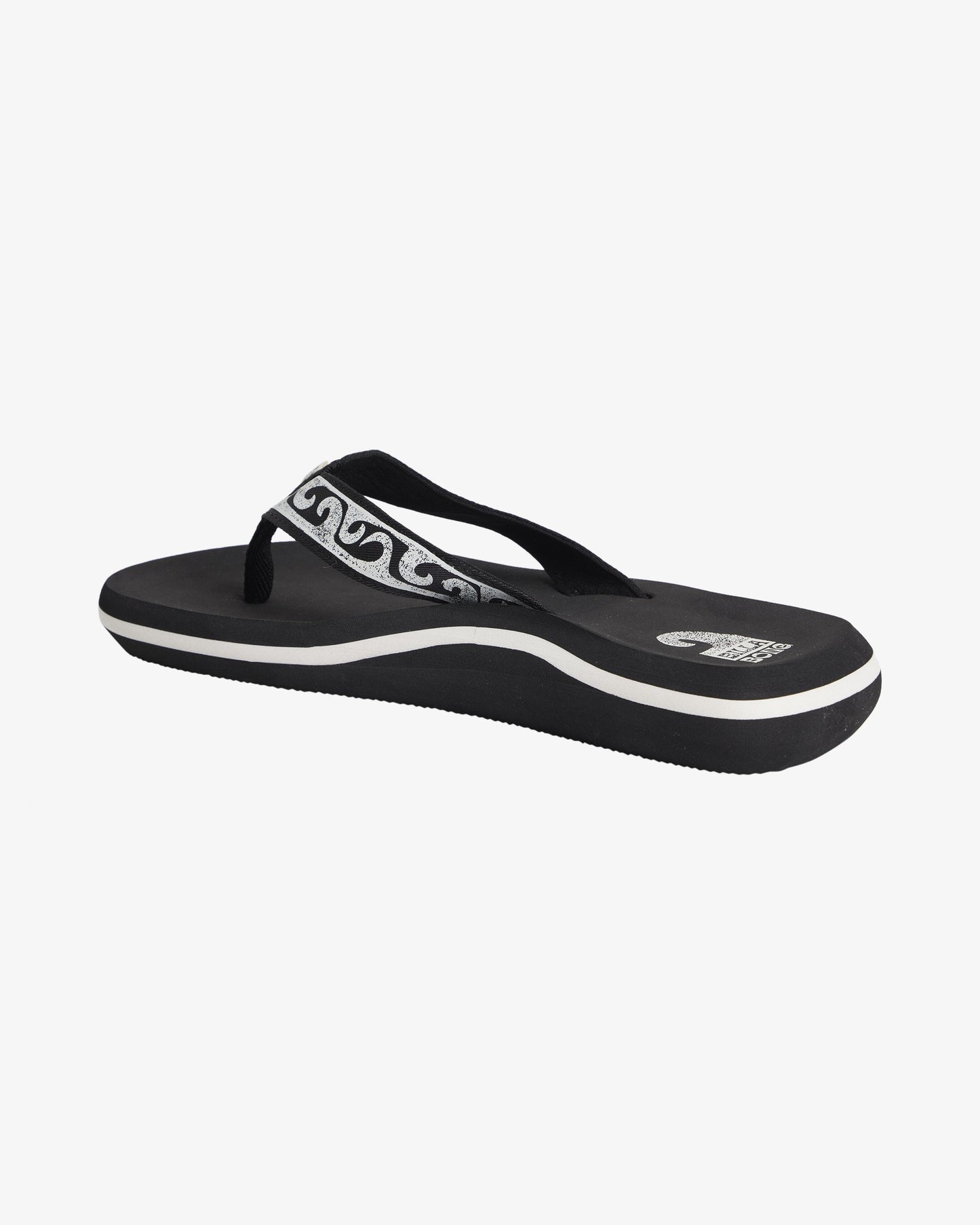Womens Wave Watcher Throwback Sandals