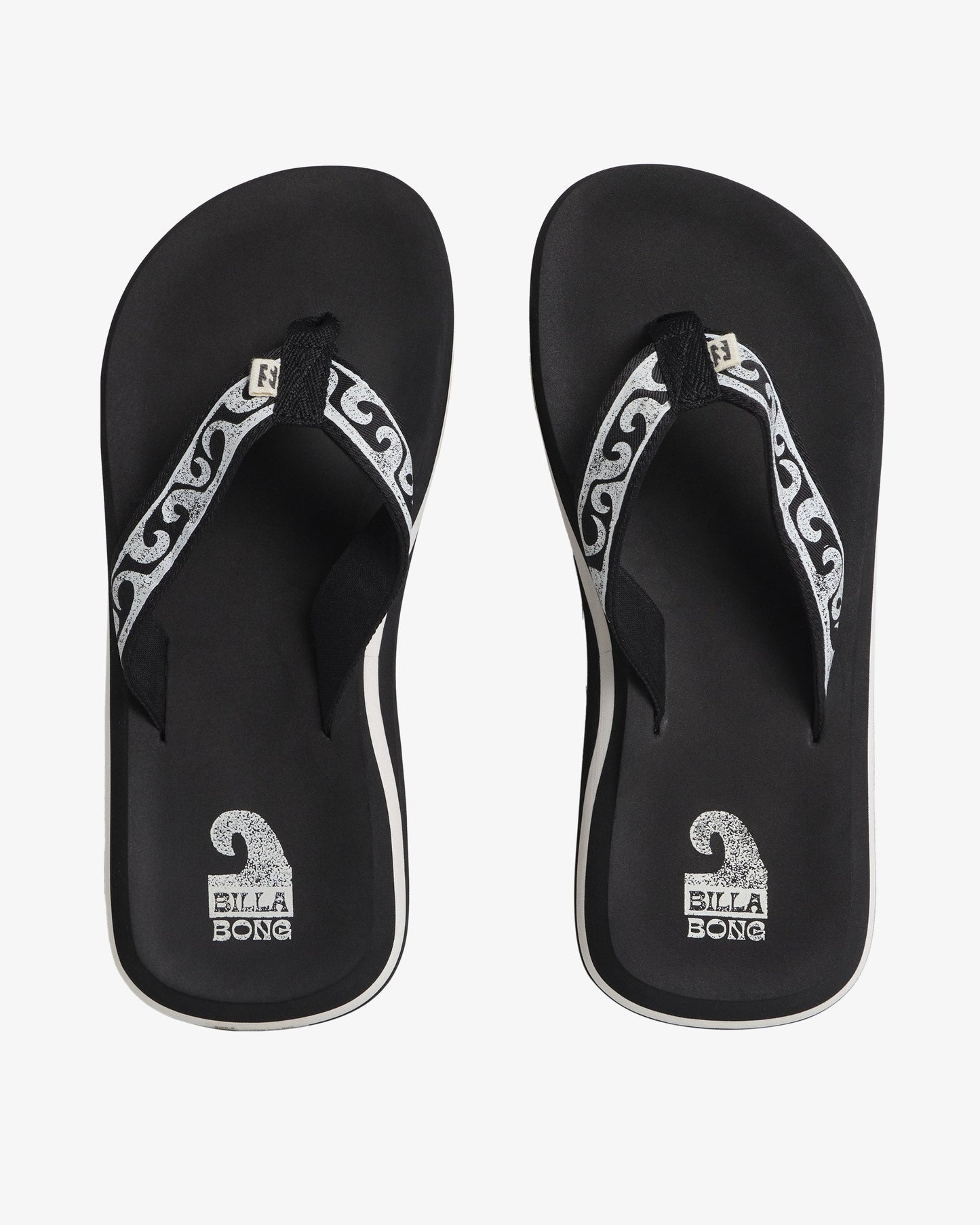 Womens Wave Watcher Throwback Sandals