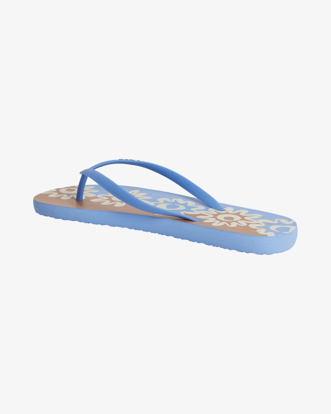 Womens Trippin Dippin Flip Flops - Billabong Malaysia