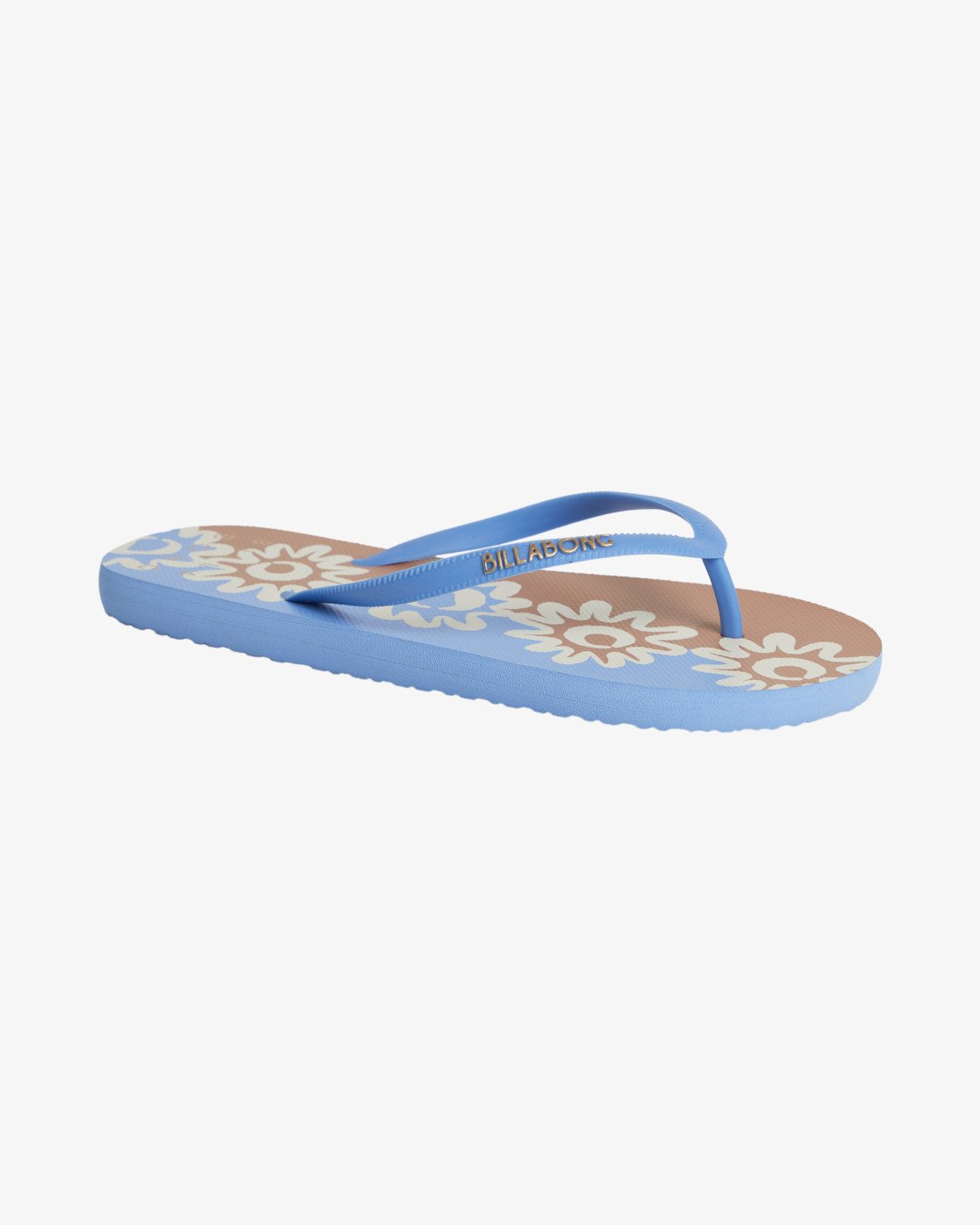 Womens Trippin Dippin Flip Flops - Billabong Malaysia