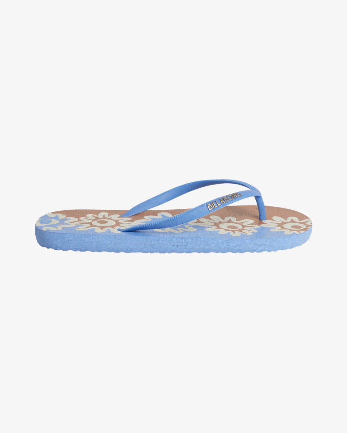 Womens Trippin Dippin Flip Flops - Billabong Malaysia
