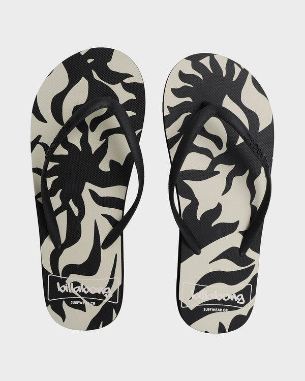 Womens By My Side Flip-Flops - Billabong Malaysia