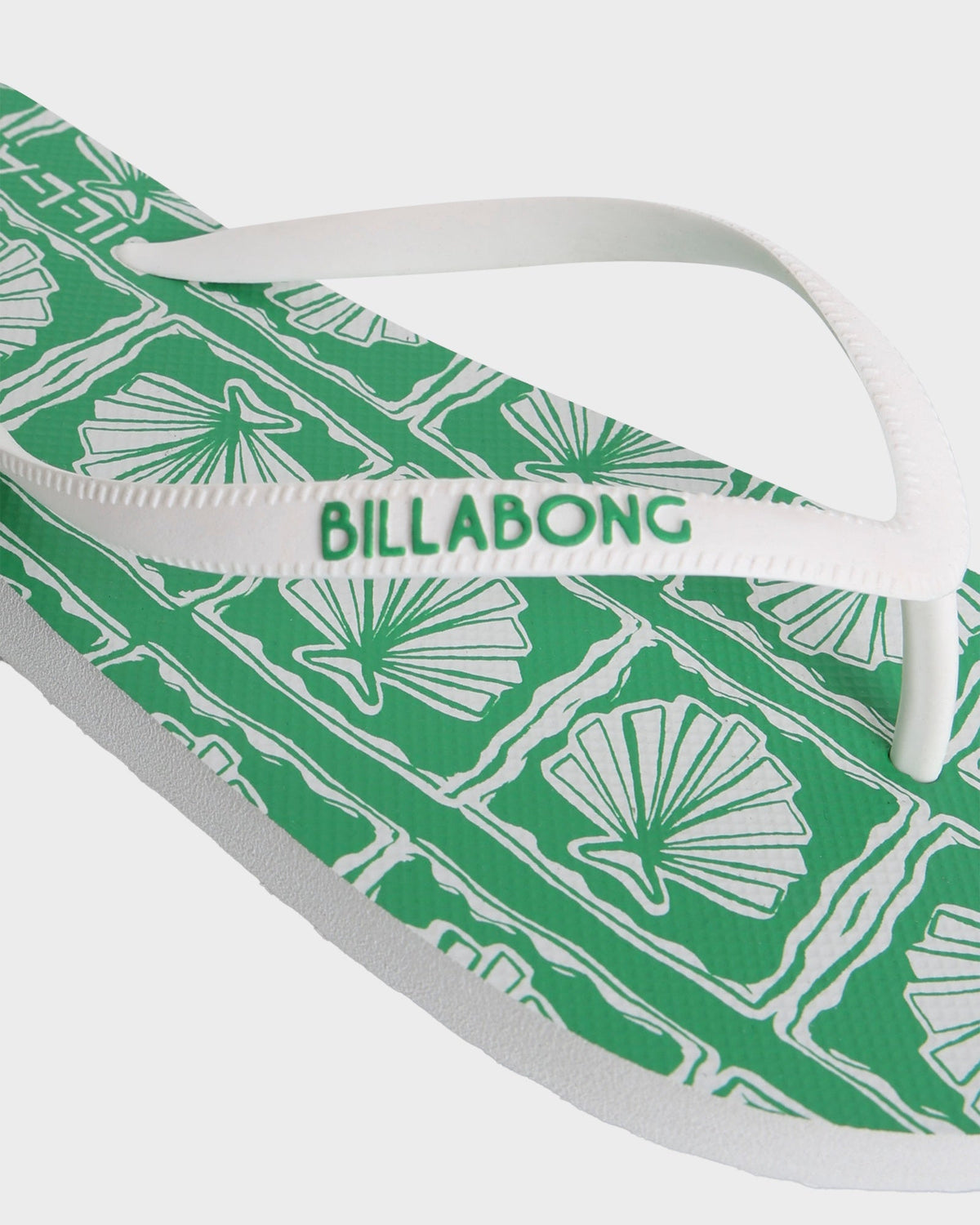 Womens Seashell Paradise Flip-Flops - Billabong Malaysia