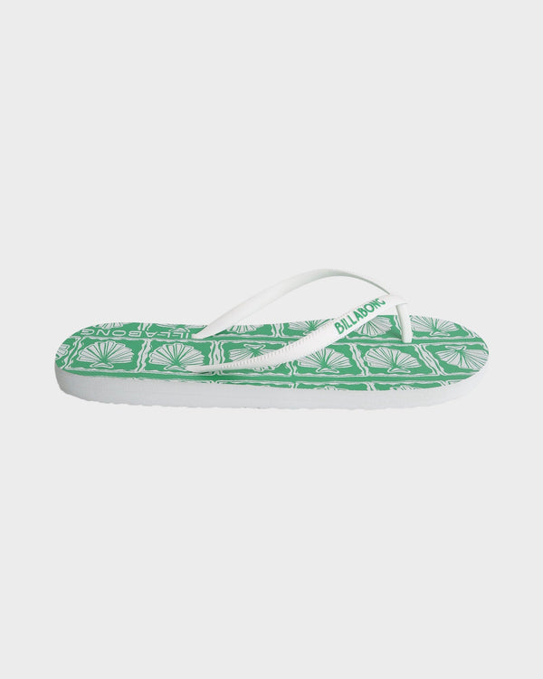 Womens Seashell Paradise Flip-Flops - Billabong Malaysia