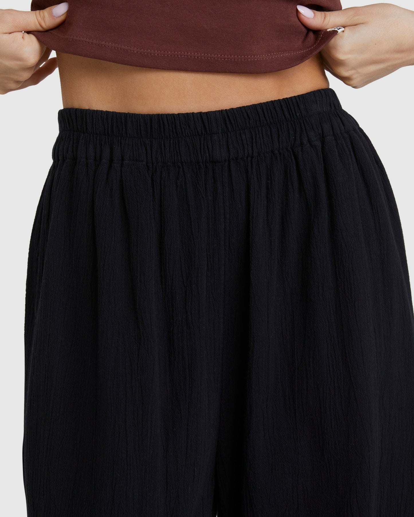 Womens Follow Me Pants - Billabong Malaysia