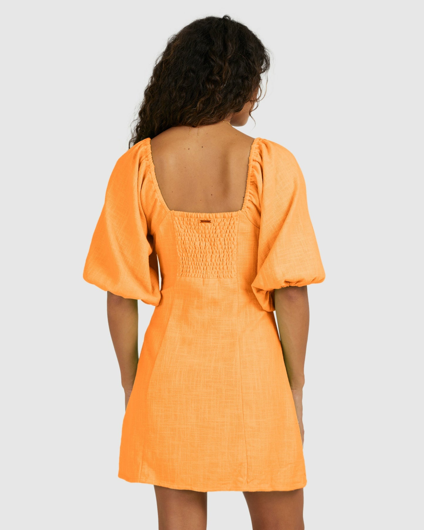 Womens De La Sol Dress - Billabong Malaysia