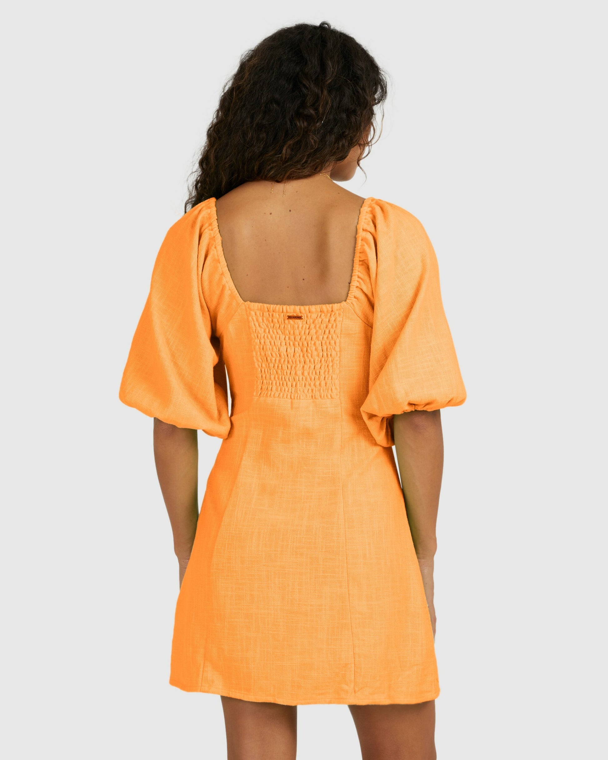Womens De La Sol Dress - Billabong Malaysia